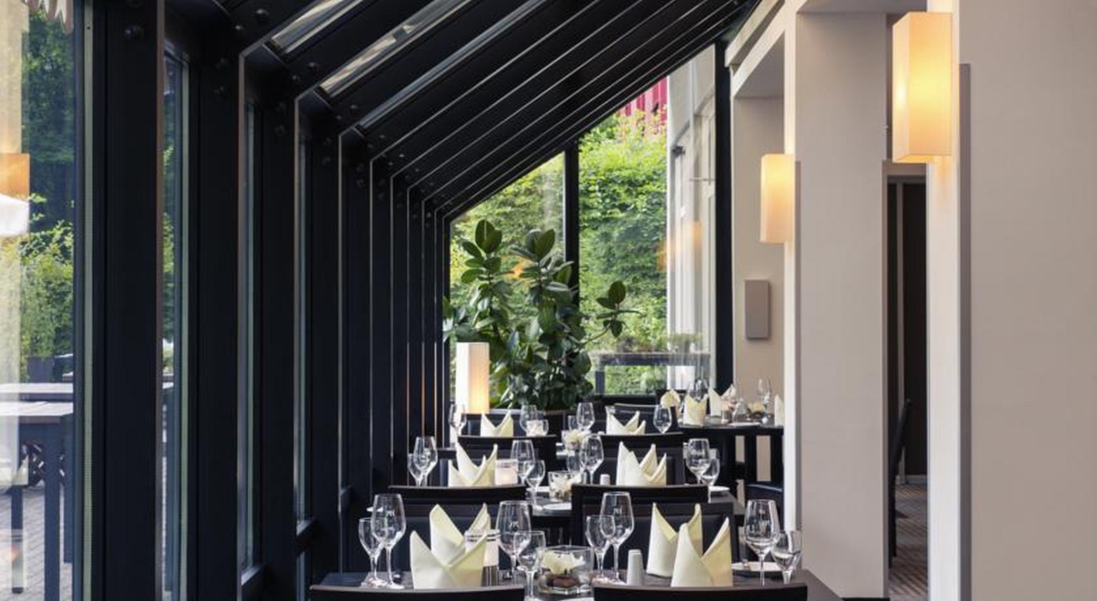 Mercure West 4* Köln