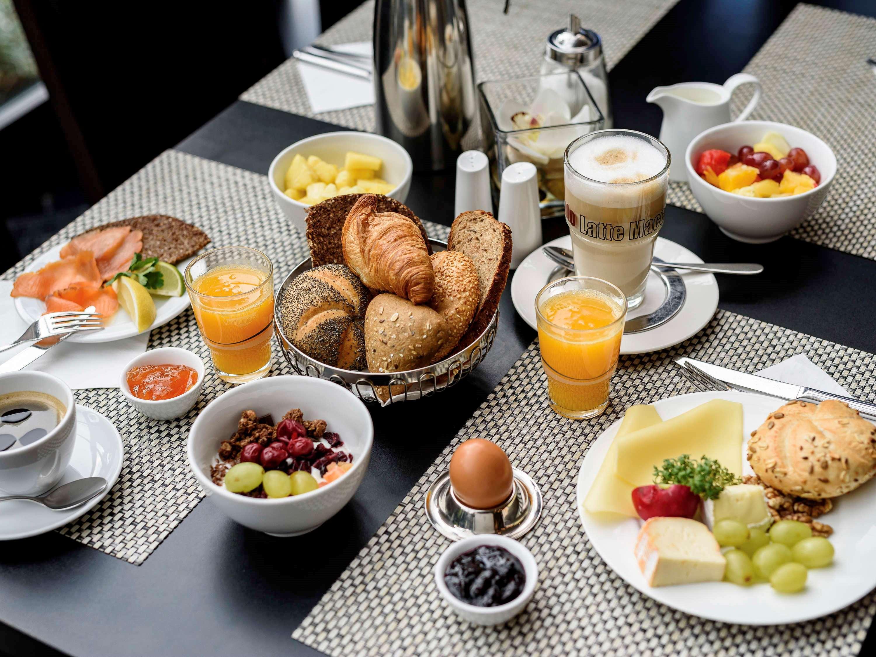 Mercure West 4* Köln