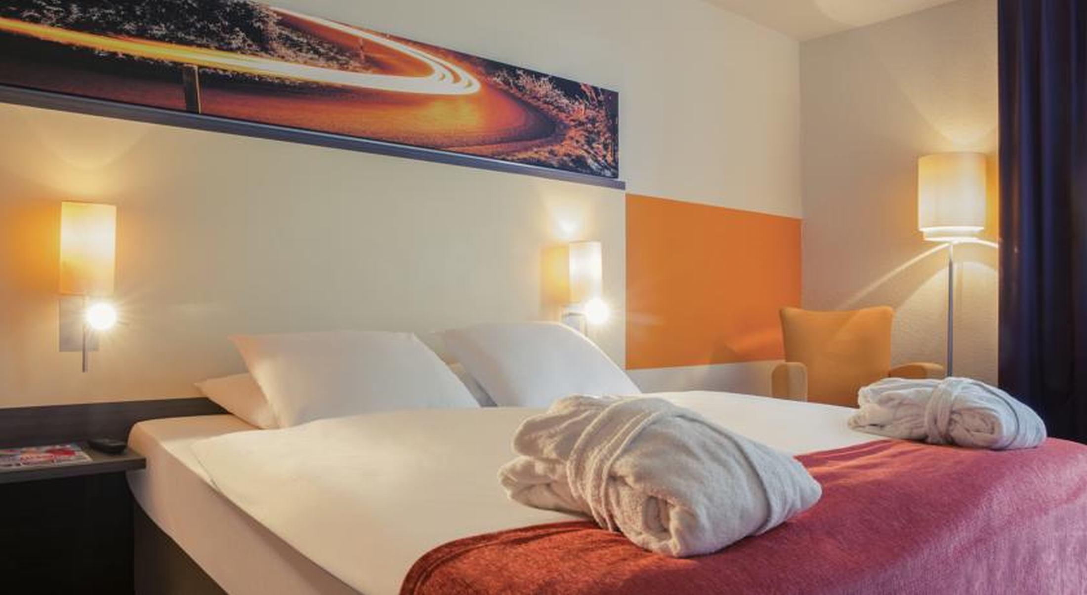 Mercure West 4* Köln