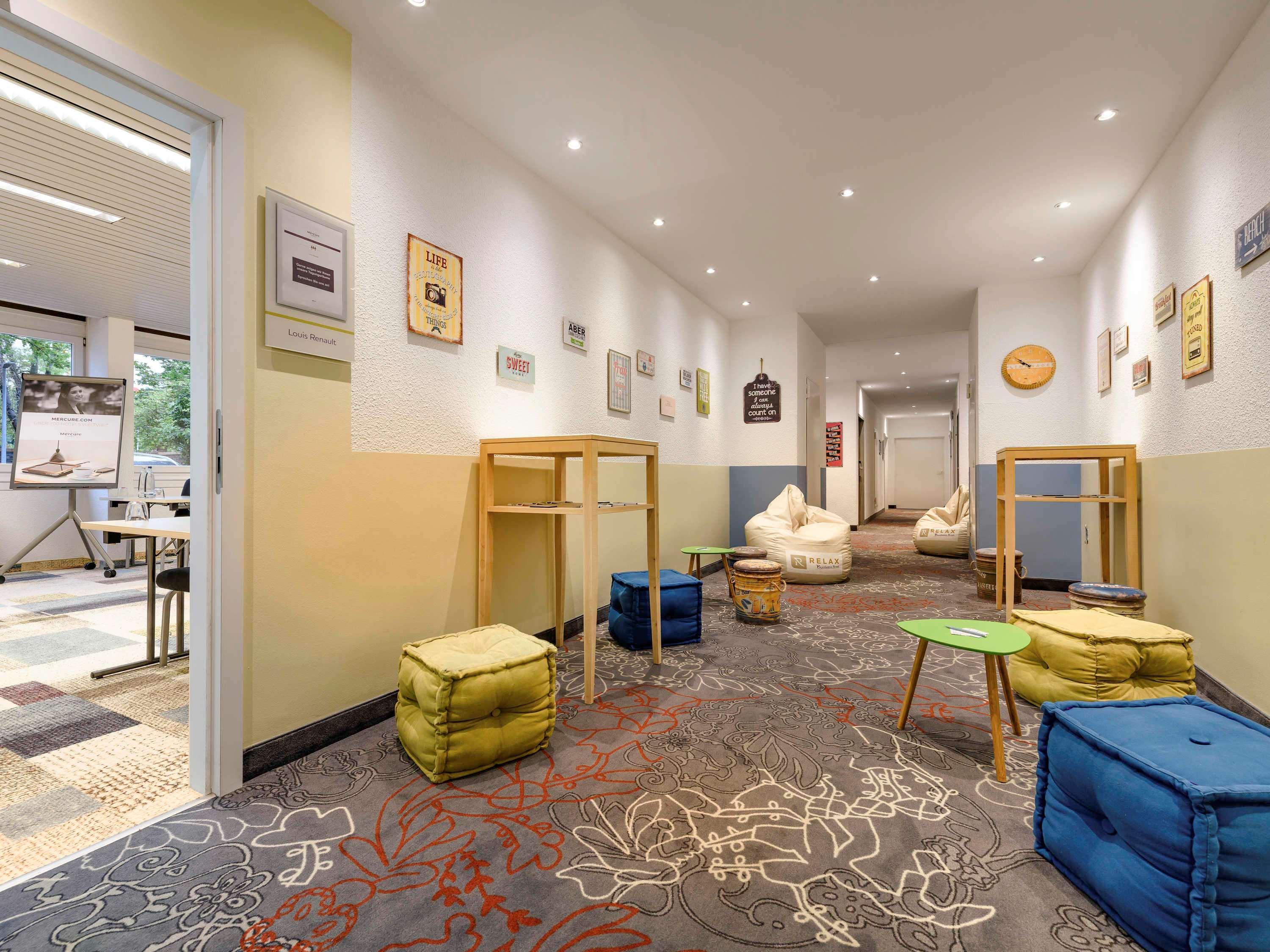 Mercure West 4* Köln