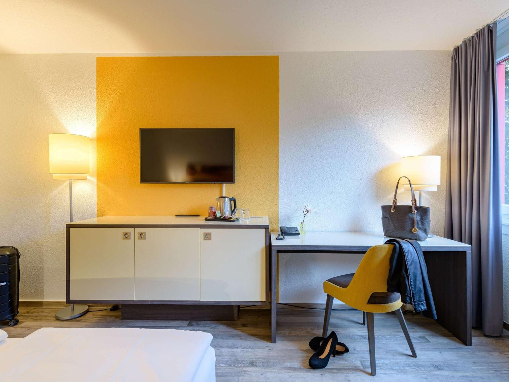 Mercure West 4* Köln