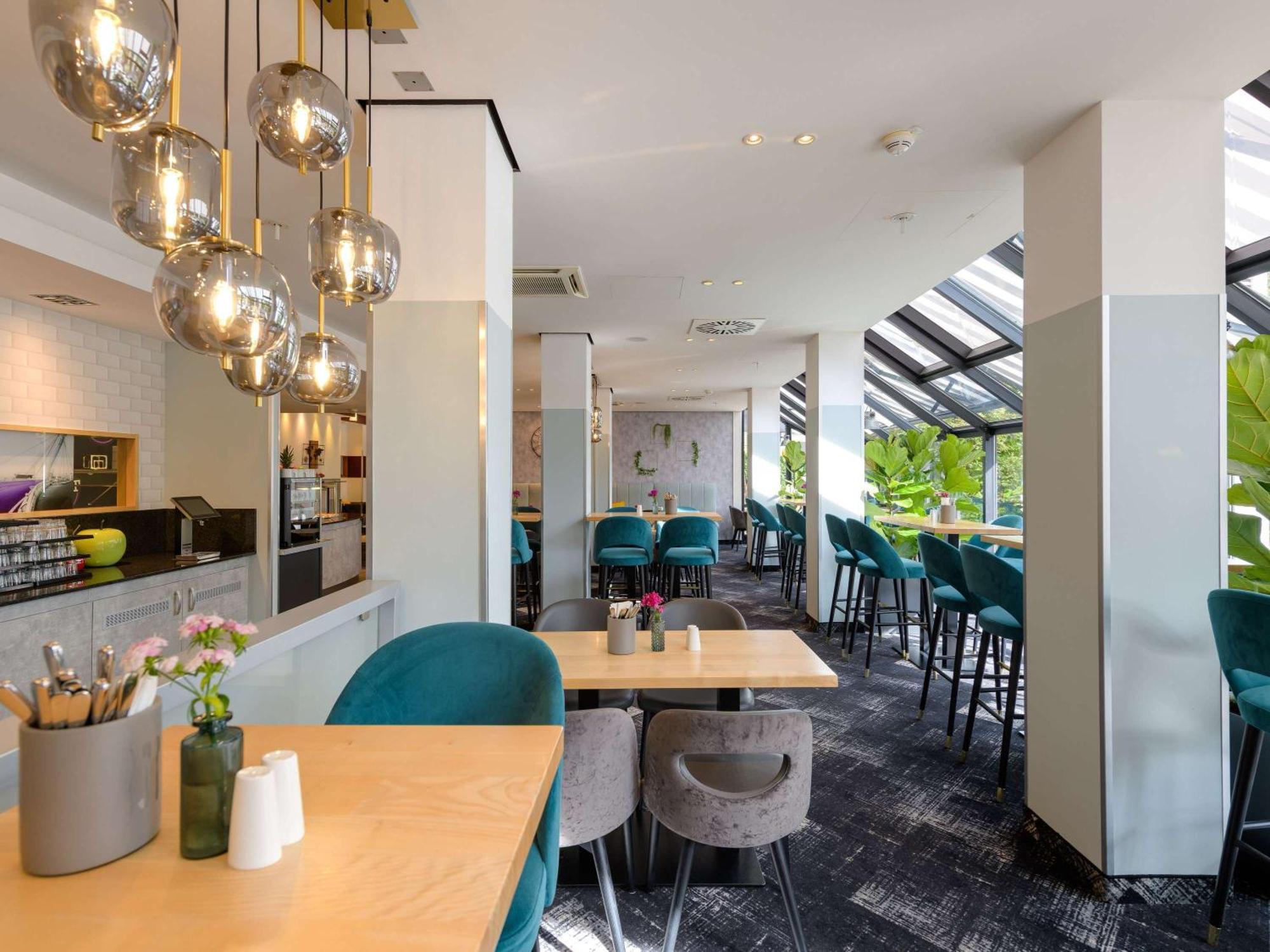 Mercure West Köln