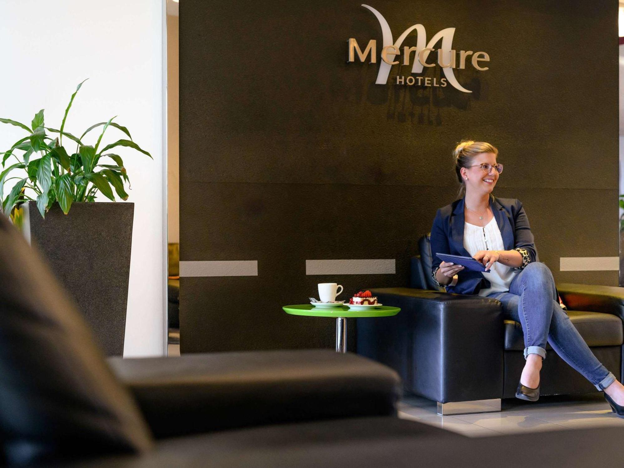 Mercure West Köln