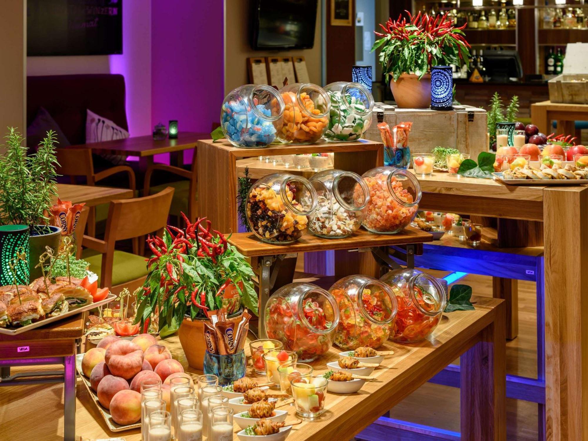 Hotel Mercure West Köln