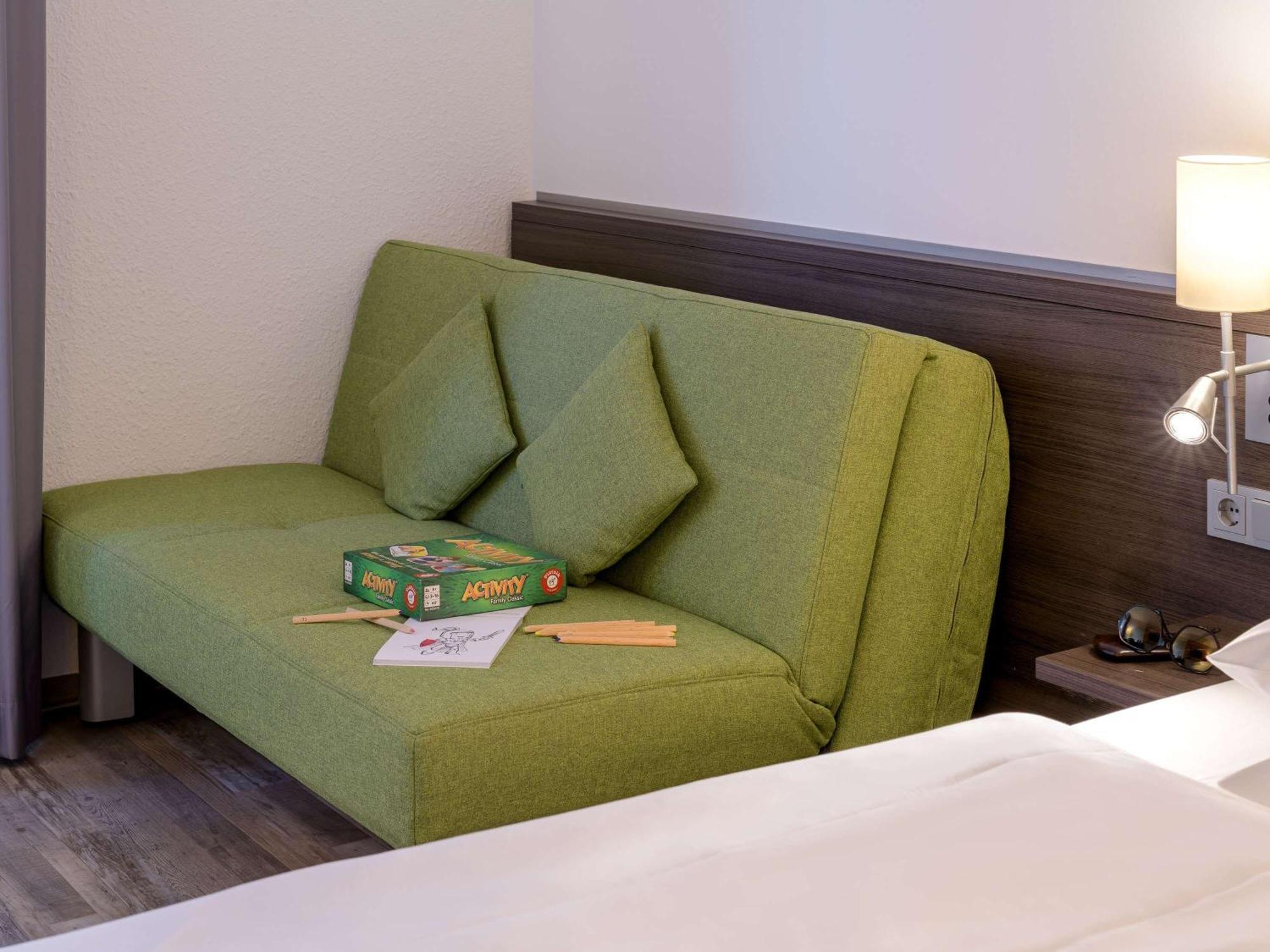 Mercure West Hotel Köln
