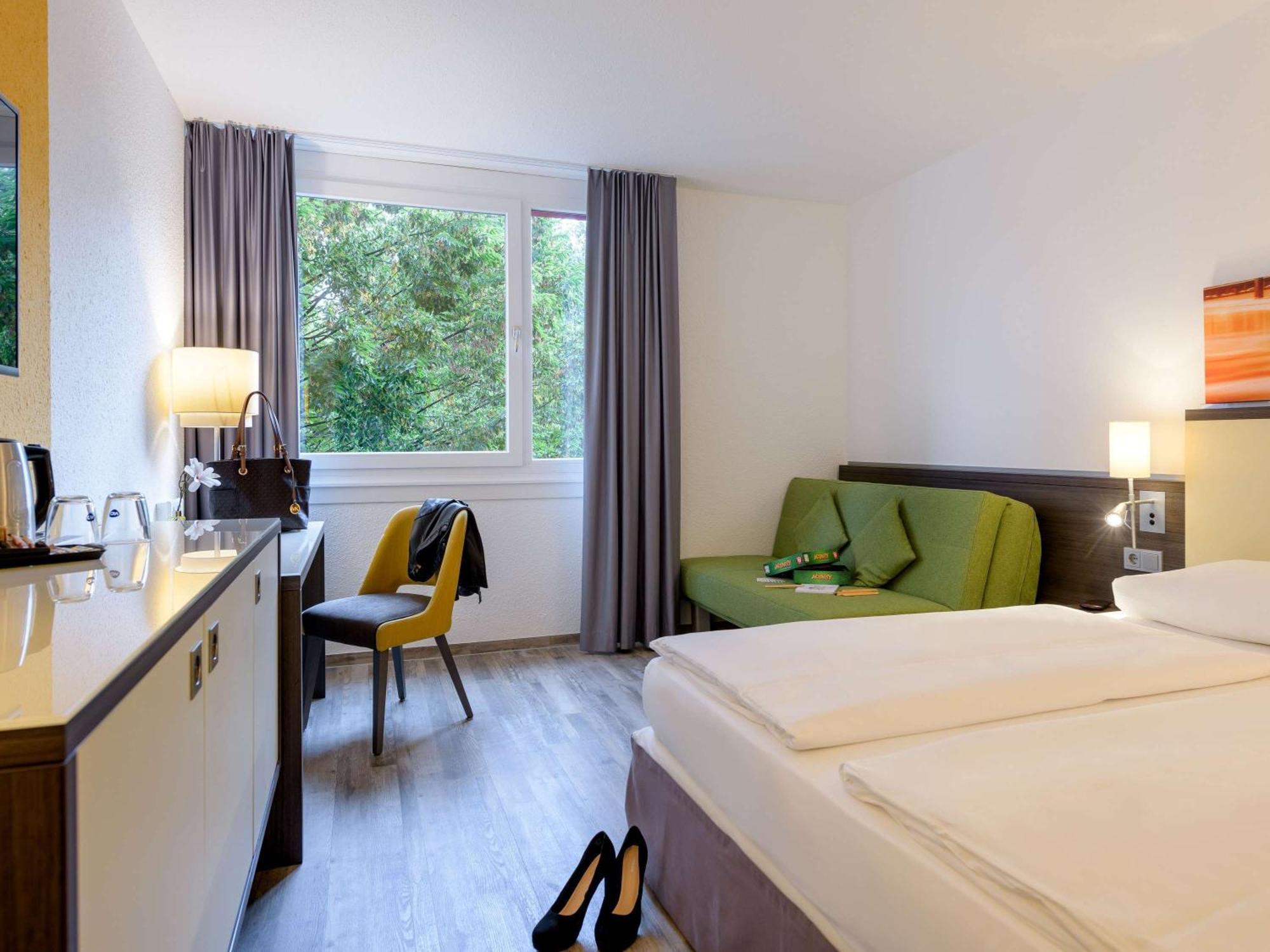 Mercure West Hotel Köln