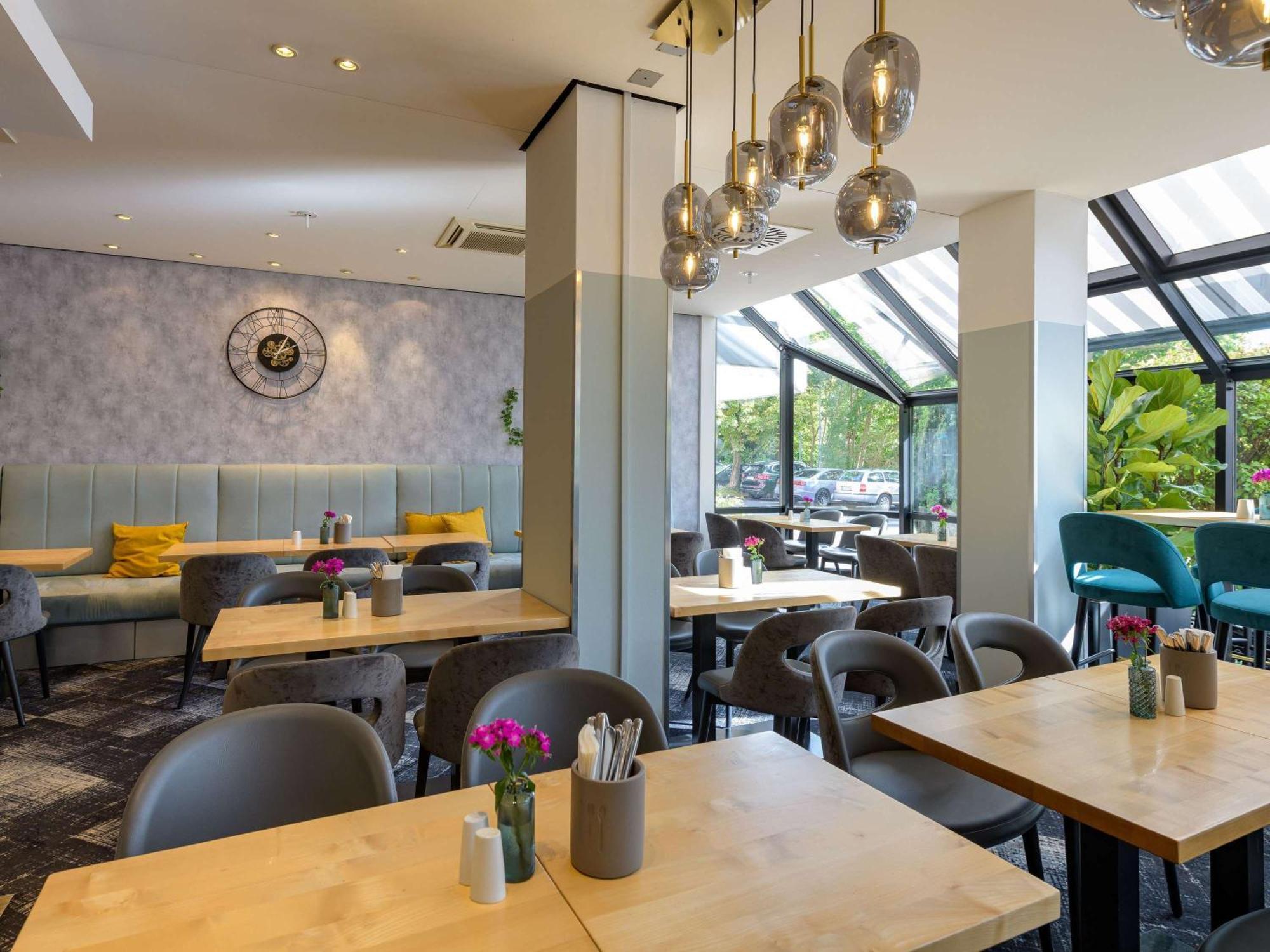 Mercure West Köln