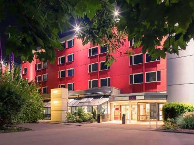 Mercure West Köln