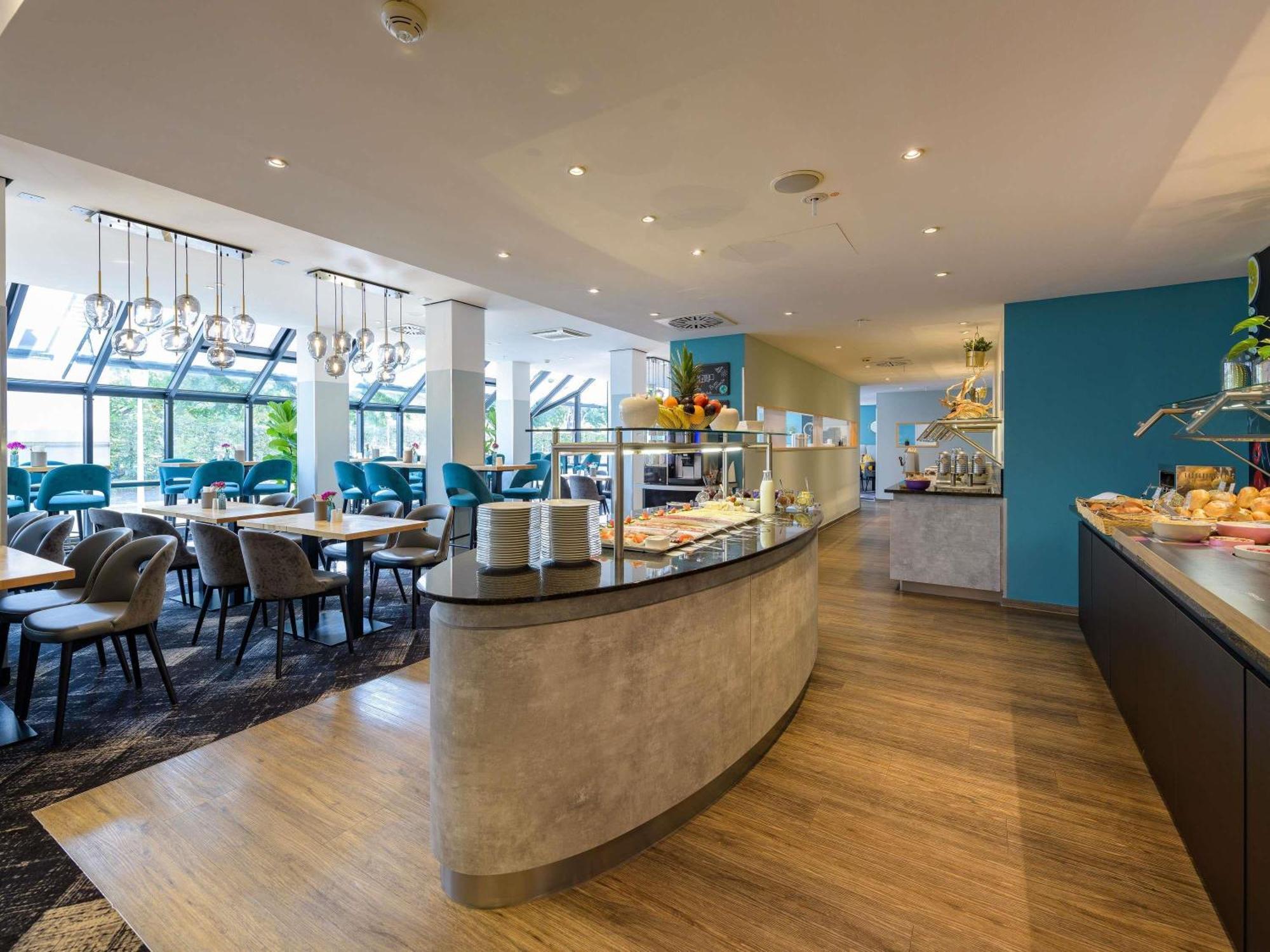 Hotel Mercure West Köln