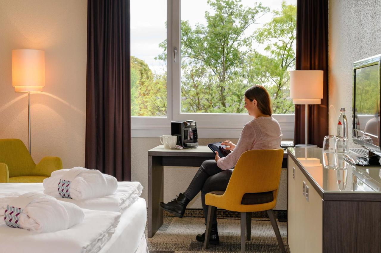 Mercure West 4* Köln