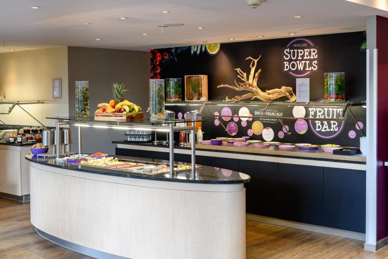 Mercure West Köln