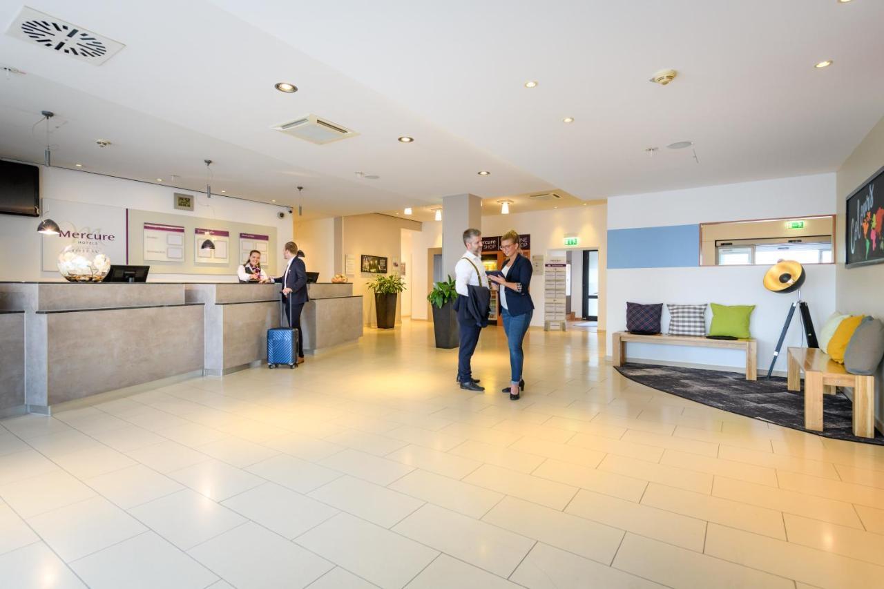 Mercure West 4* Köln