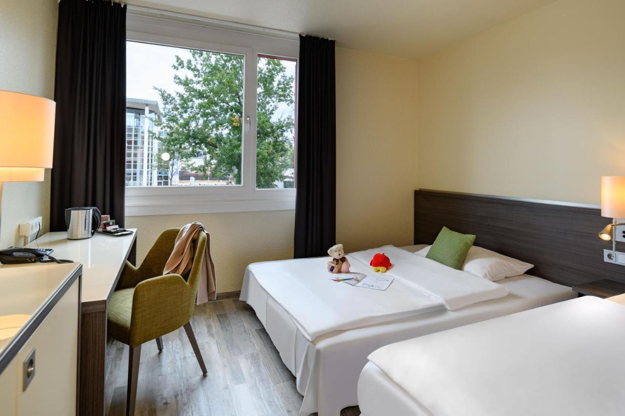 Hotel Mercure West Köln